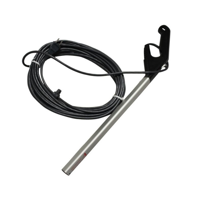 Sebo X4 Handle with cord, tube and switch
