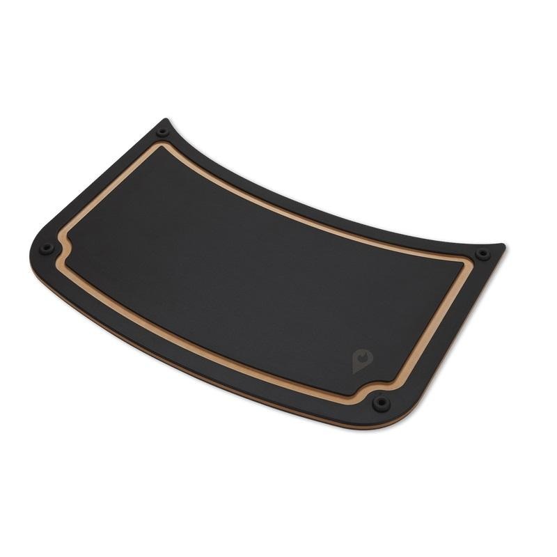Weber 7031 Weber Traveler Reversible Prep & Serve Board