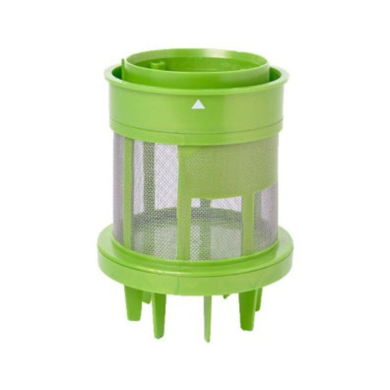 Bissell 1608832 Dirt Tank Mesh Separator
