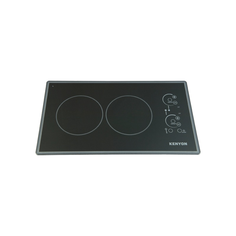 Kenyon B41776LT30 Lite-Touch Q Cortez 2 Burner