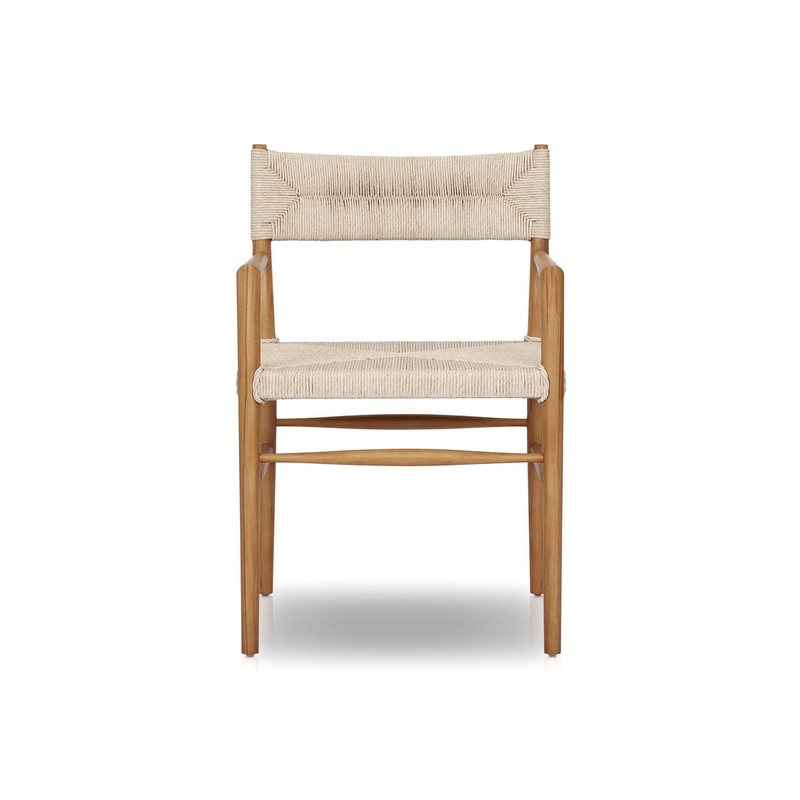 Lomas Outdoor Dining Armchair