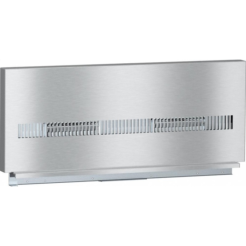 Miele RBGAG1230 Rbgag1230 Splash Back For Combination With A Rangecooker.
