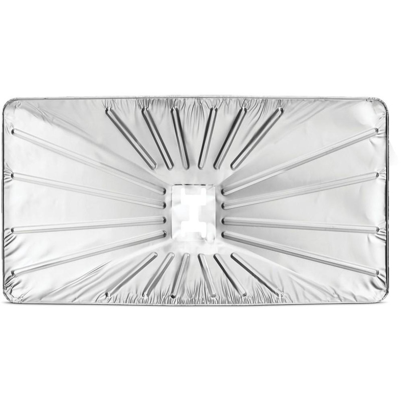 Napoleon Bbq 62070 Drip Pan Liner (3 Pack) for P500V Models