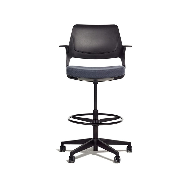 Ollo High Task Chair