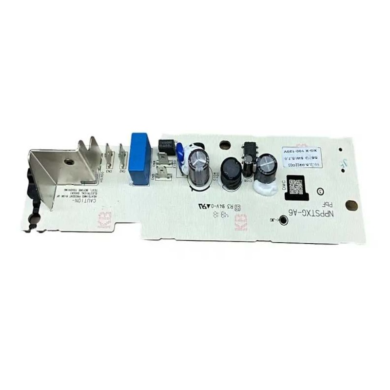 Sebo 5870ER PCB Power Supply