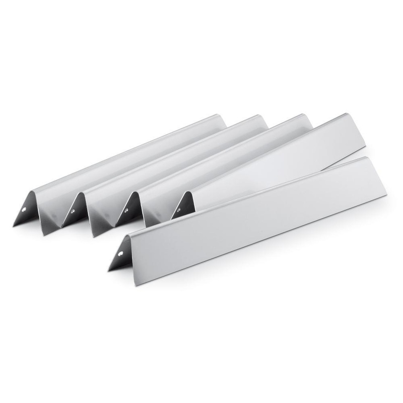 Weber 7620 Flavorizer Bars