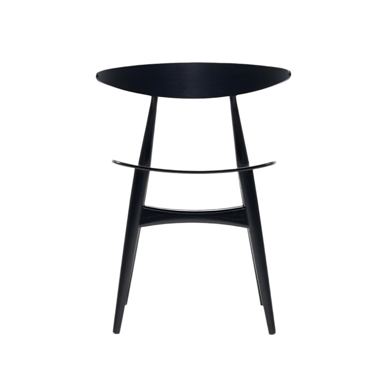 Wegner CH33T Chair – Colors