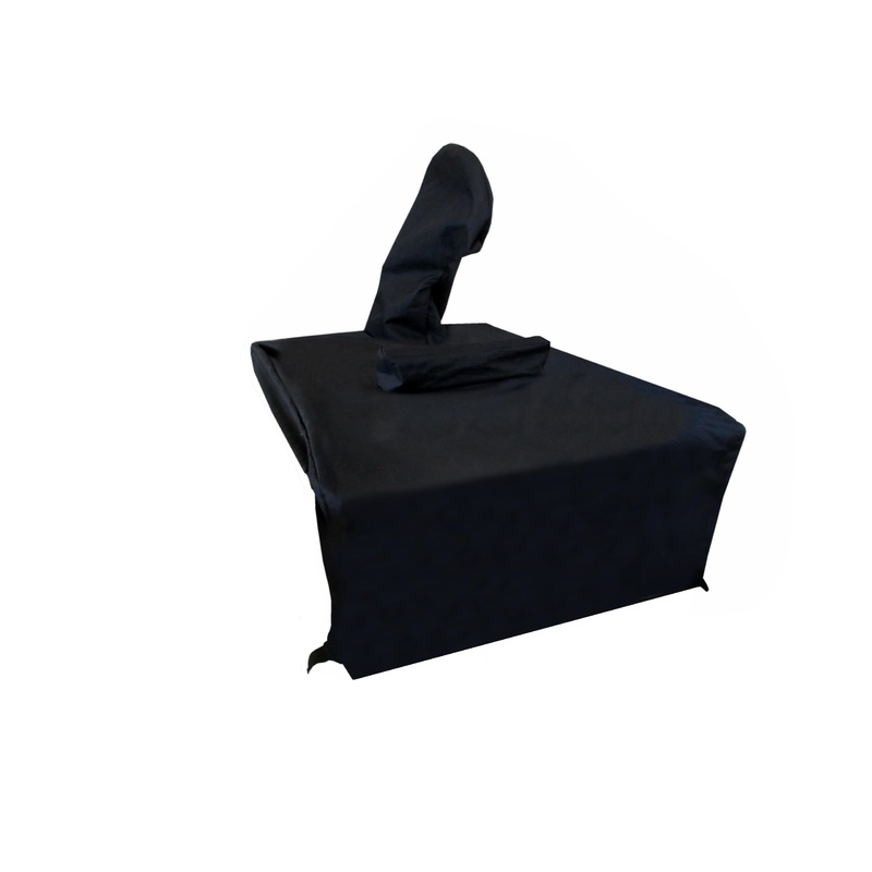 Xo Appliance XOGCOVER24SINK 24In Sink Cover
