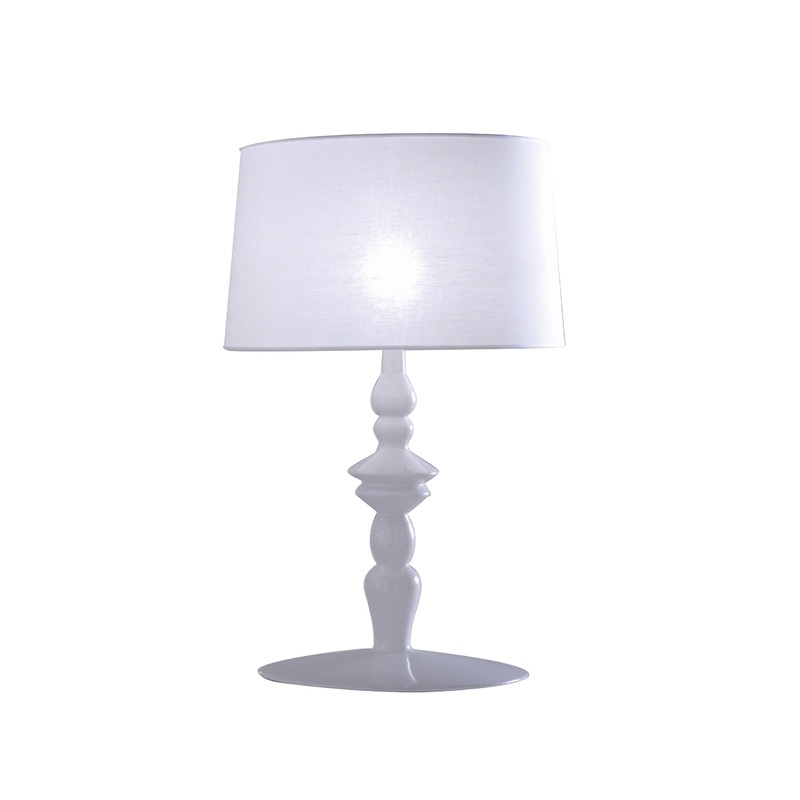 Alibababy Table Lamp