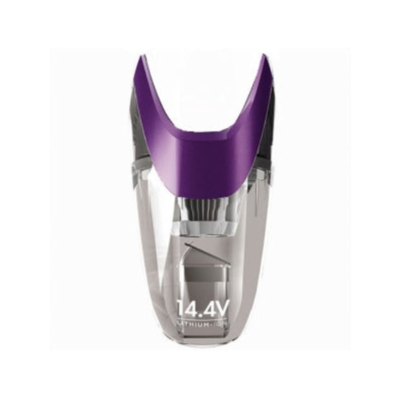 Bissell 1610370 Dust Bin – Grapevine Purple
