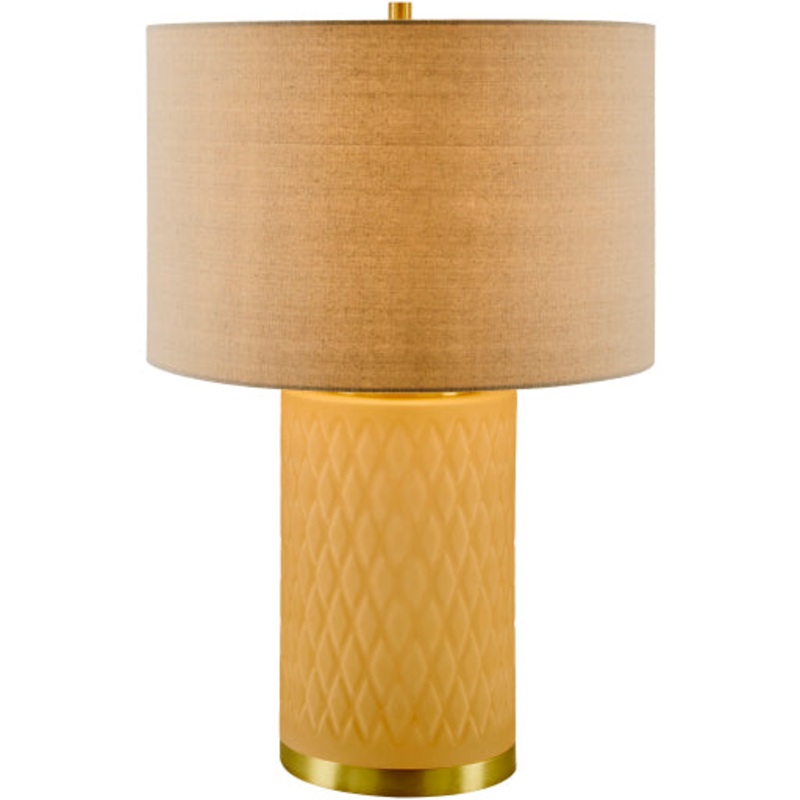 Classic Glow Cancale Lamp