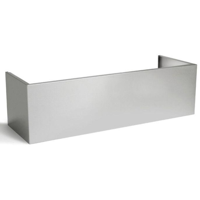 Elica KIT02165 Optional Chimney Extension Kit 12″ for 48″