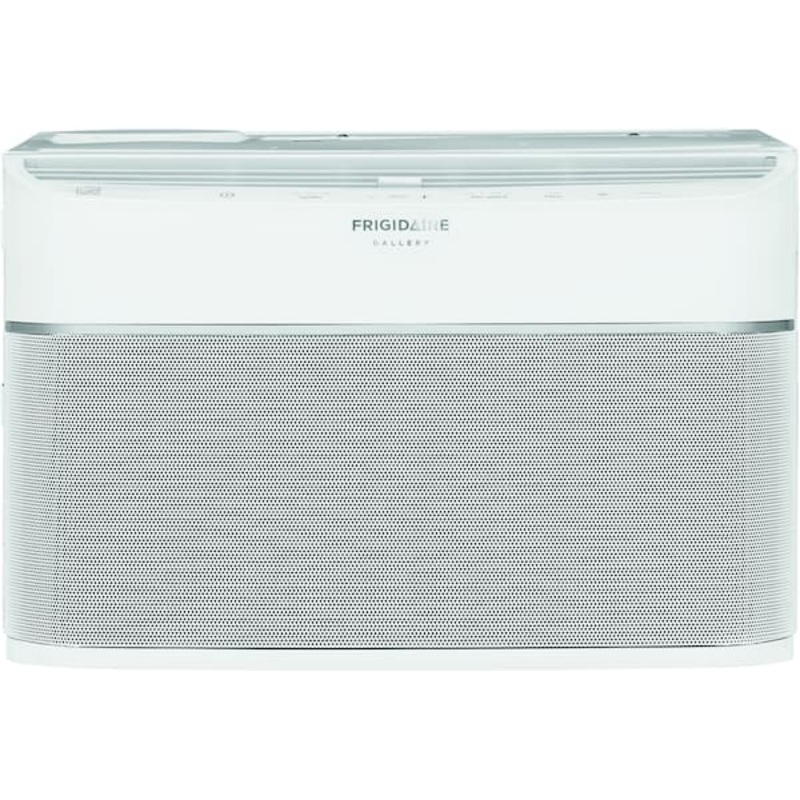 Frigidaire FGRC104WA1 Frigidaire Gallery 10,000 Btu Cool Connect Smart Room Air Conditioner With Wi-Fi Control
