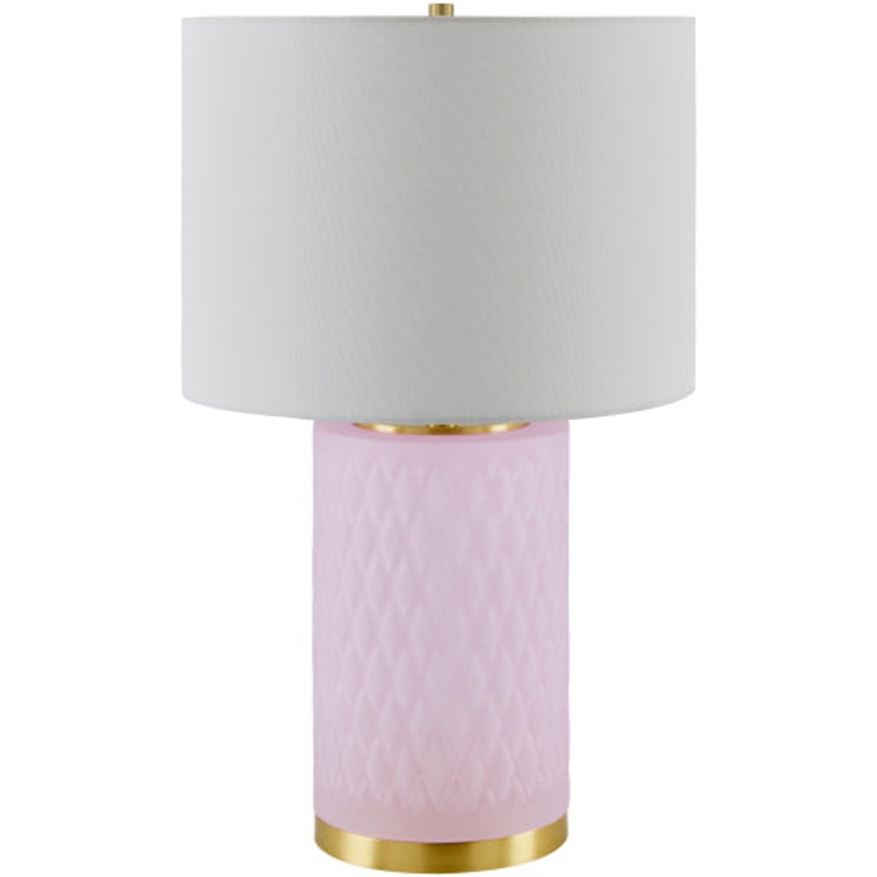 Modern Touch LED Desk Lamp