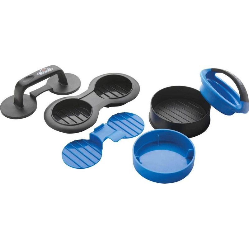 Napoleon Bbq 70060 Gourmet Burger Press Kit