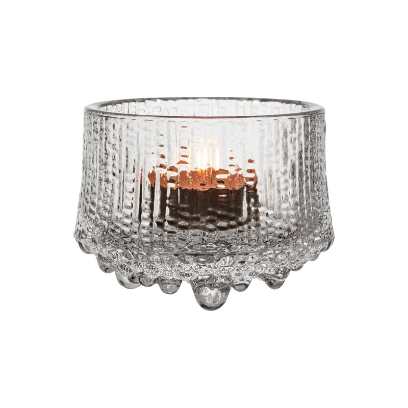 Ultima Thule Tealight Candleholder (Set of 2)