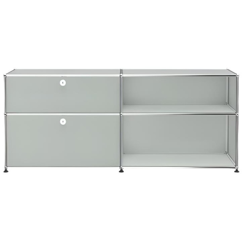 USM Haller Mid- Credenza DF