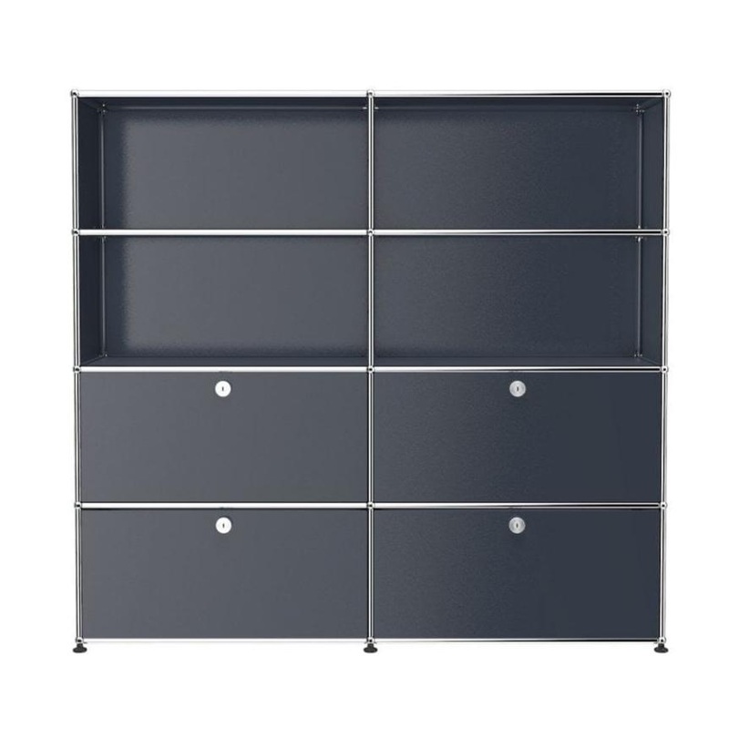 USM Haller Storage S2