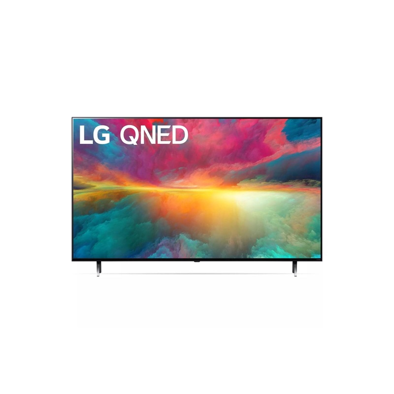 65QNED75URA LG 65 Inch Class QNED75 series LED 4K UHD Smart webOS 23 w/ ThinQ AI TV