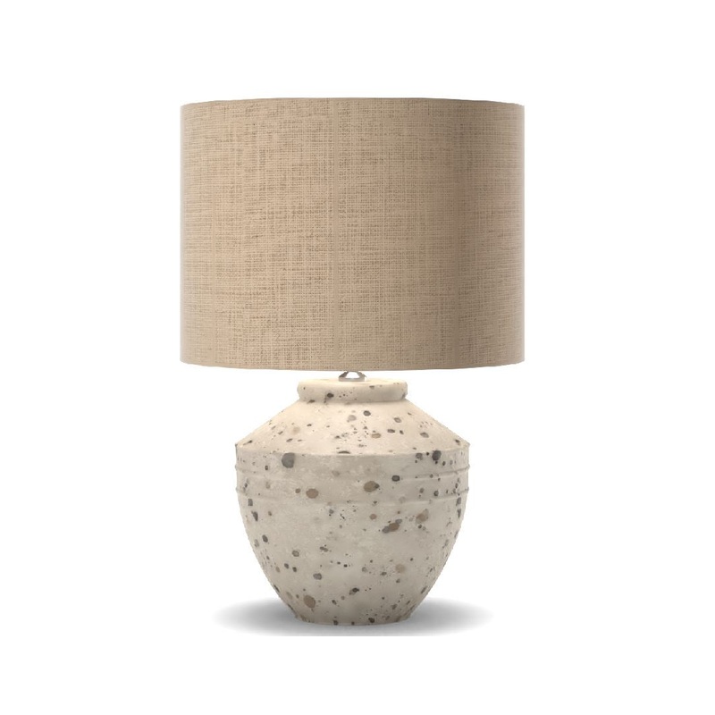 Basilton Table Lamp