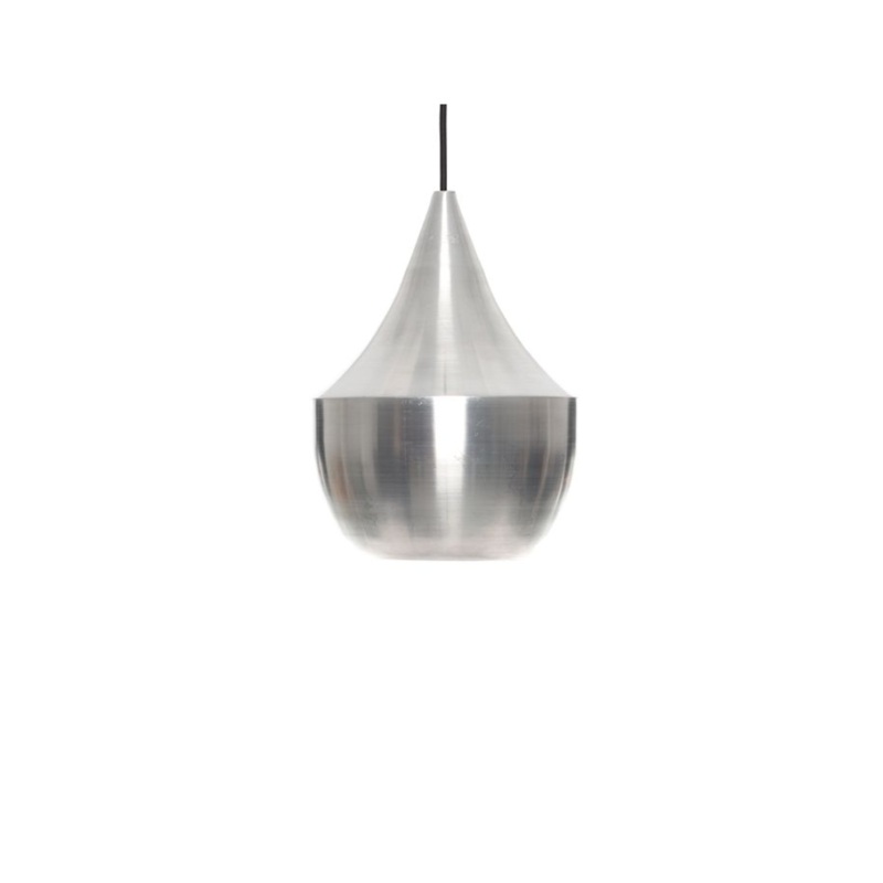 Beat Unbeaten Fat Pendant