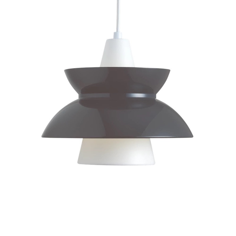 Doo-Wop Pendant Light