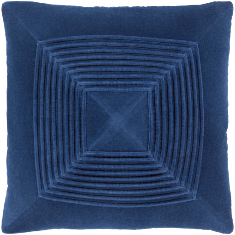Modern Comfort Accent Pillow