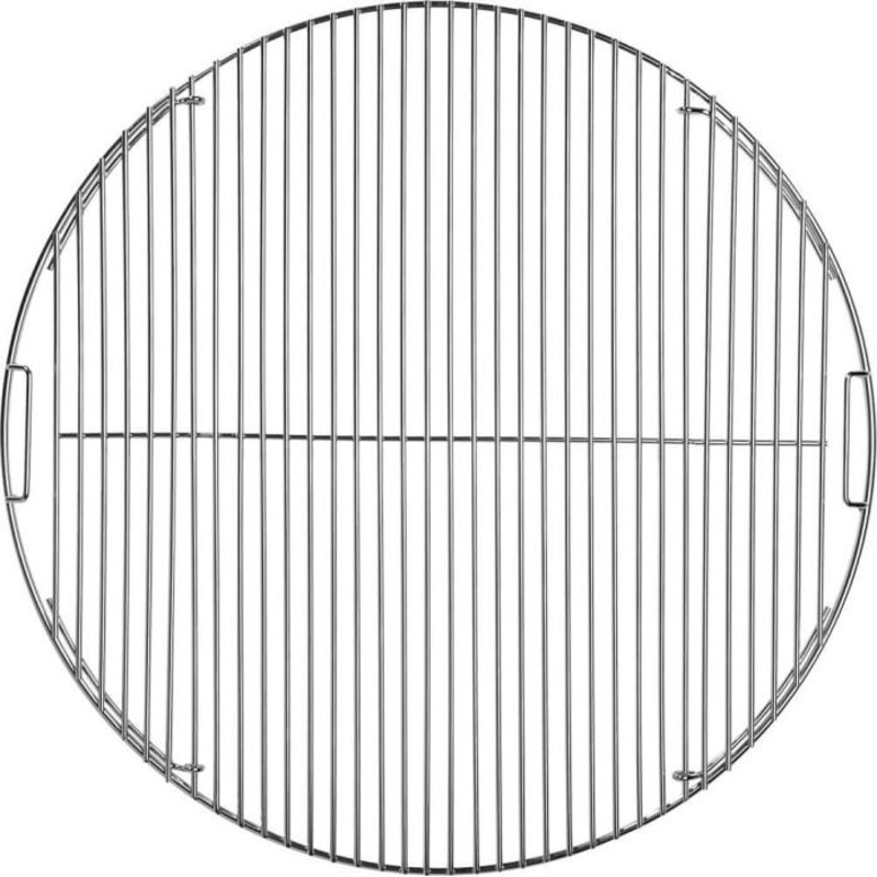 Napoleon Bbq S83040 Stainless Steel Cooking Grid for 22 inch Charcoal Grills