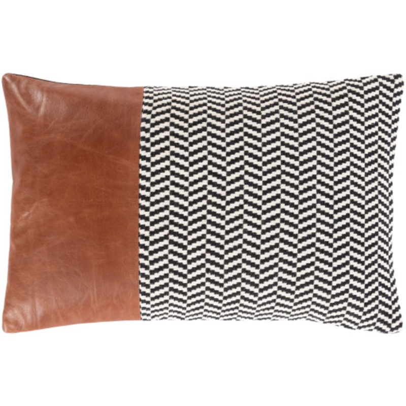 Rustic Elegance Cushion