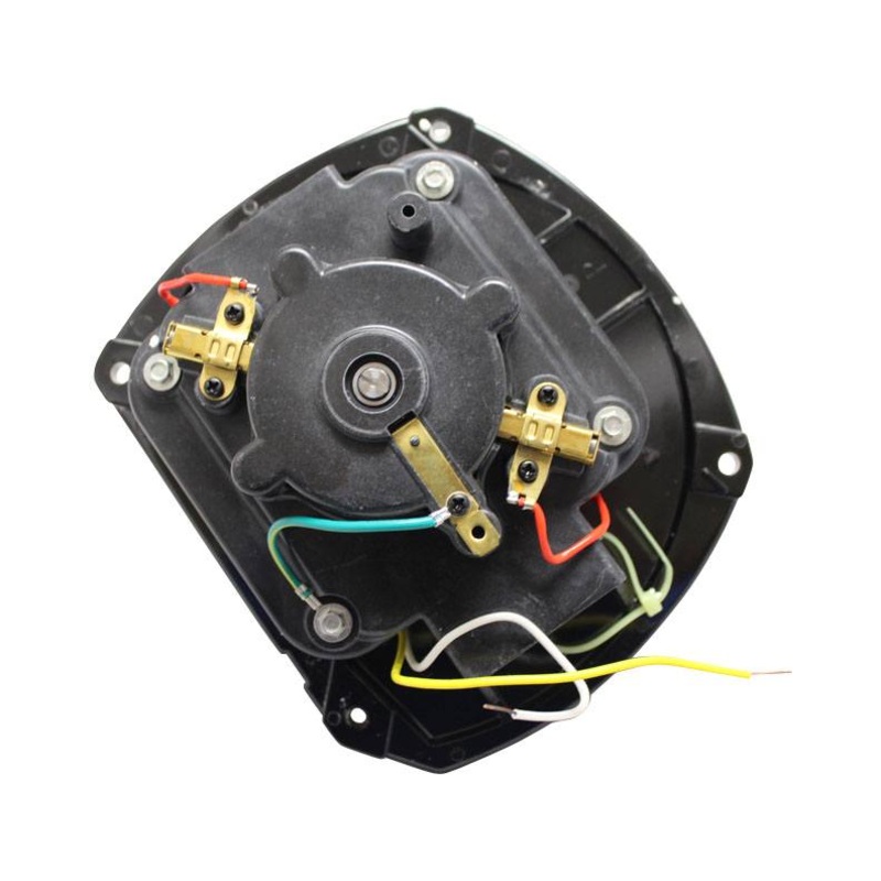Sanitaire SC675A Motor Change Kit