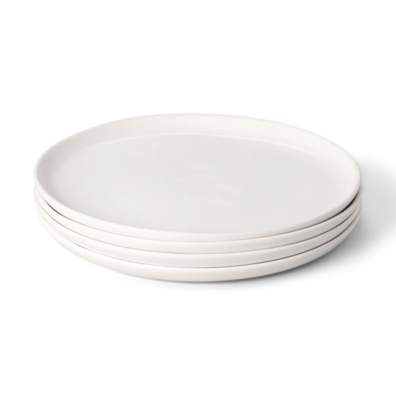 The Salad Plate (Set of 4)