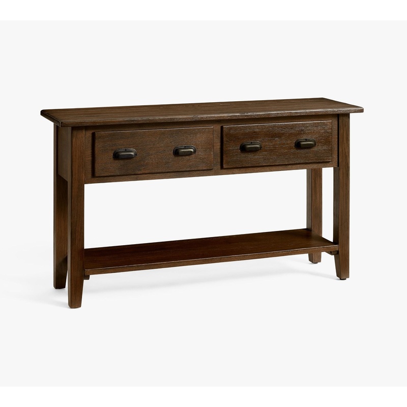 Amherst Rectangular Console Table