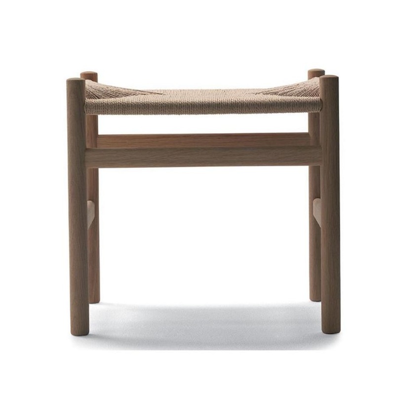 Ch53 Wegner Stool – Colors