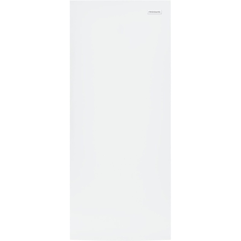 Frigidaire FFFU13F2VW 13 Cu. Ft. Garage Ready Upright Freezer