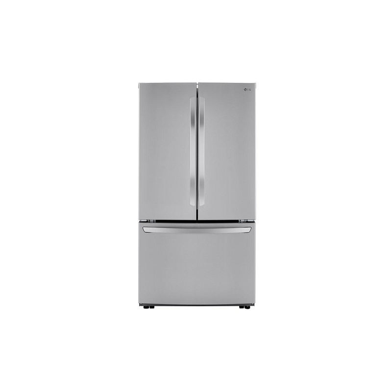 Lg LRFCS29D6S 29 cu. ft. French Door Refrigerator