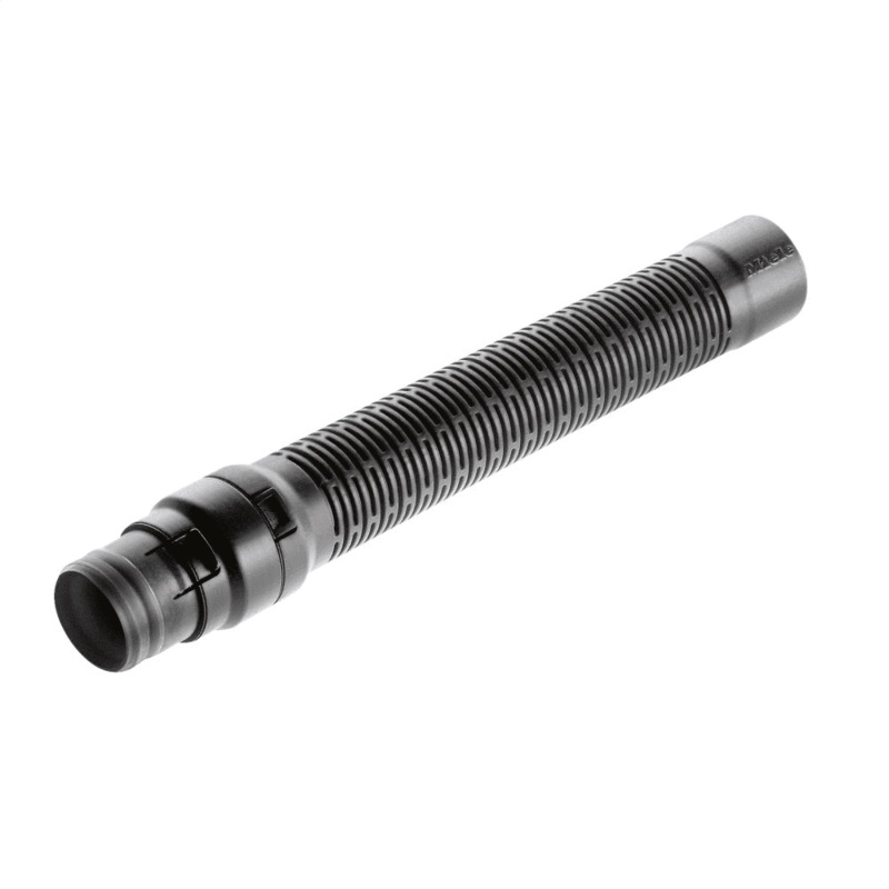Miele SFS10 Sfs 10 – Flexible Suction Hose Extension For An Additional 4 Ft Reach When Vacuuming.