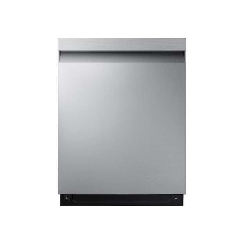 Samsung DW80CG5450SR Autorelease Smart 46Dba Dishwasher With Stormwash In Stainless Steel