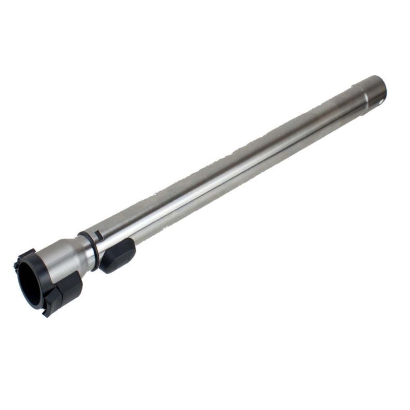 SEBO Airbelt C2.1 and K2 Telescopic Wand