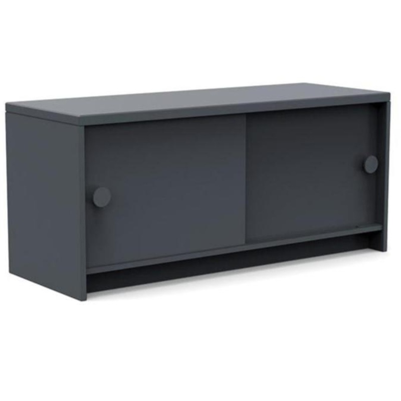 Slider Credenza