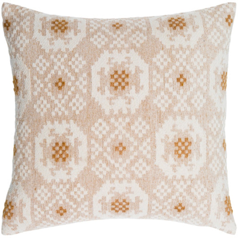 Sophisticated Luxe Cushion