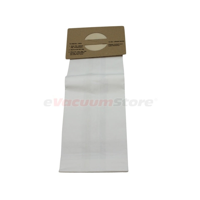 Tennant Viper & Whirlwind Blue Star Generic Bags – 10 pack