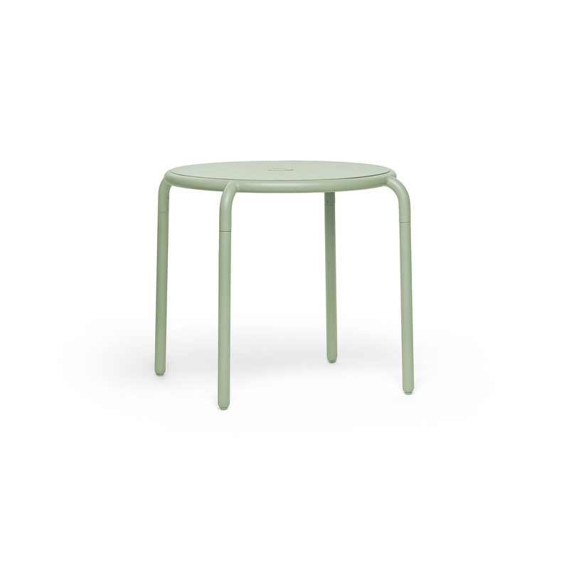 Ton Bistreau Table