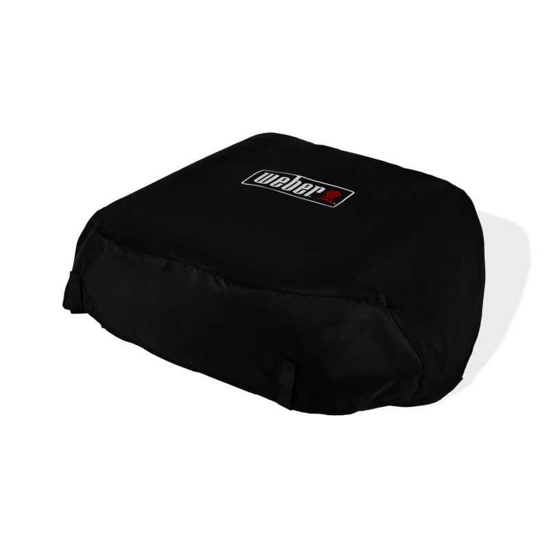 Weber 3400121 Premium Griddle Cover