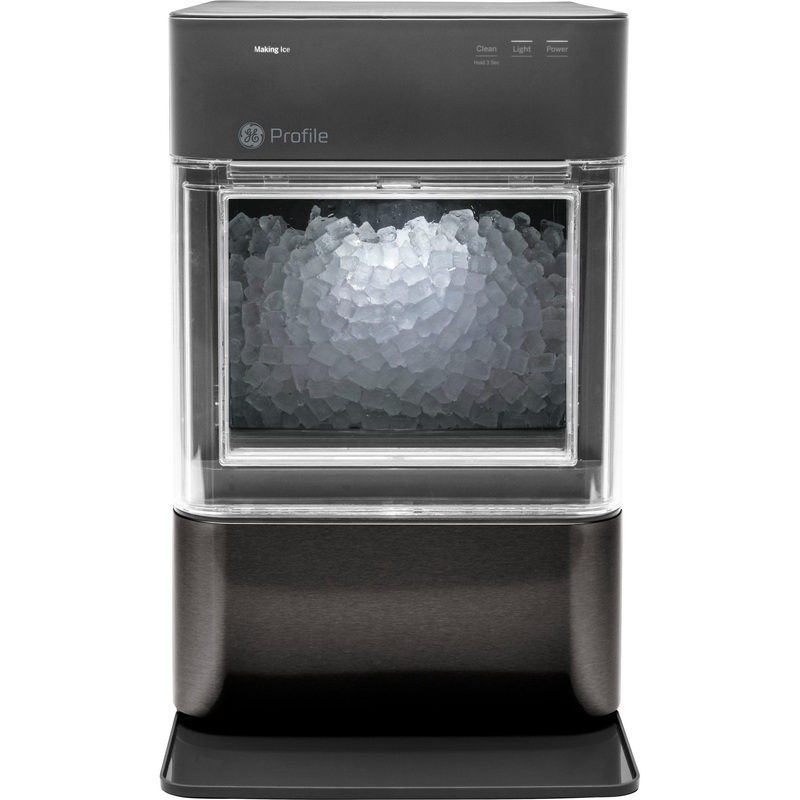 XPIO23BCBT GE Profile Opal 2.0 Nugget Ice Maker