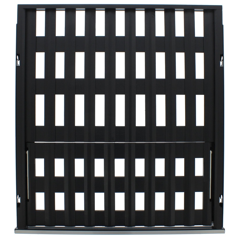 Zephyr PRDISPF001 Presrv Five Bottle Display Rack
