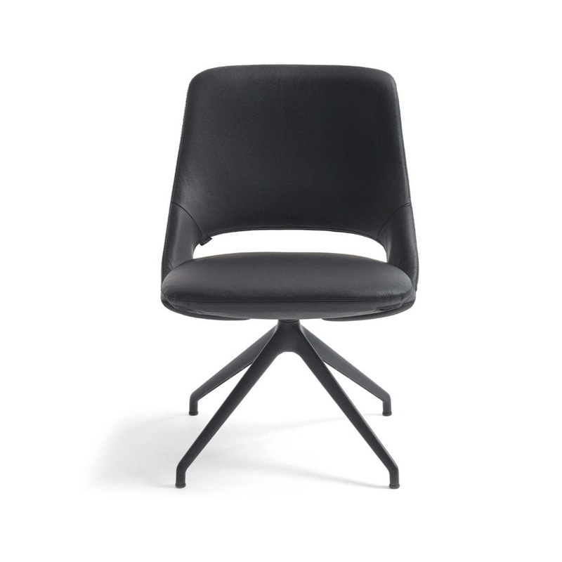 Zuma Low Back Chair