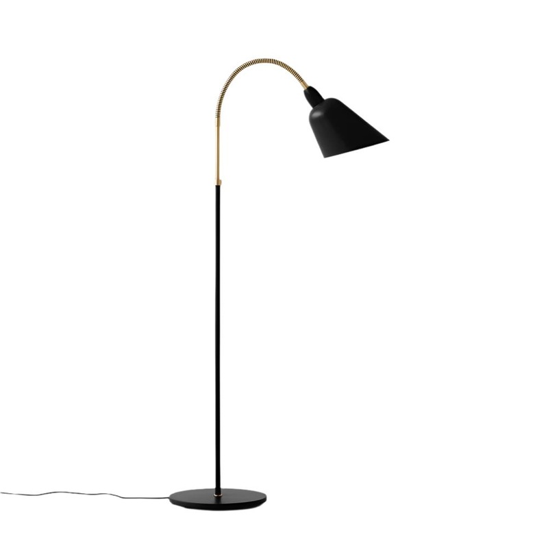 Bellevue Floor Lamp AJ7