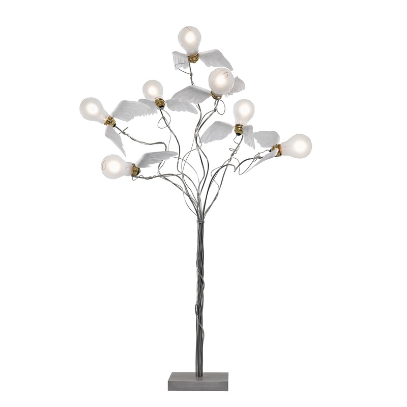 Birdie’s Busch LED Table Lamp