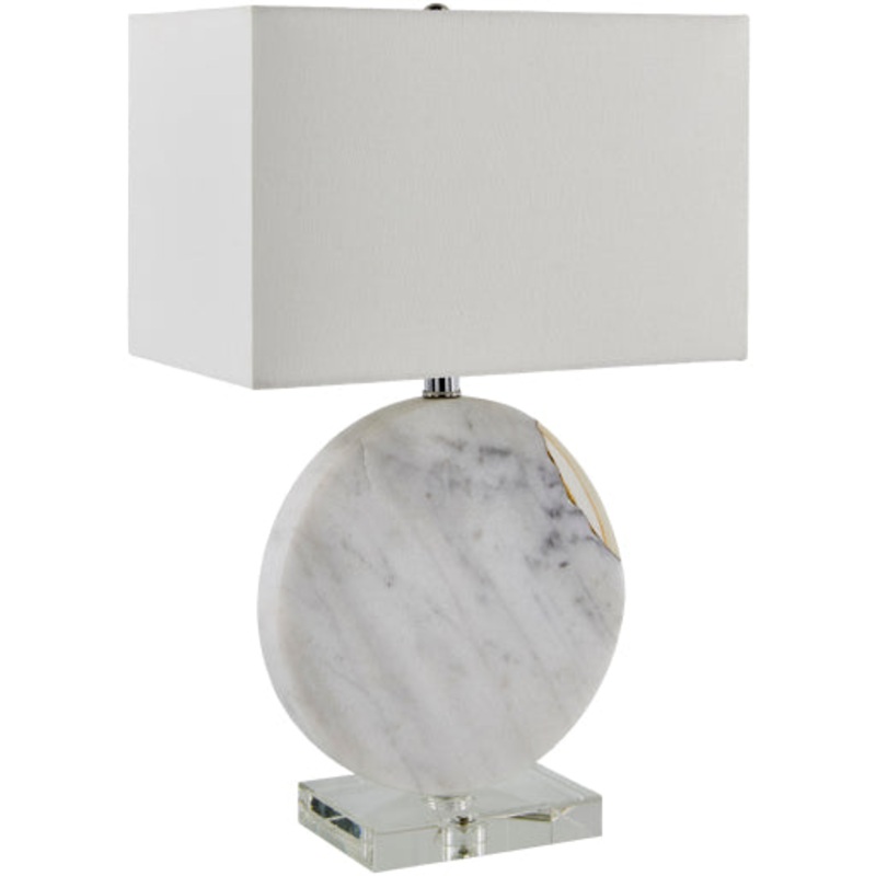 Chic Bohemian Glow Lamp