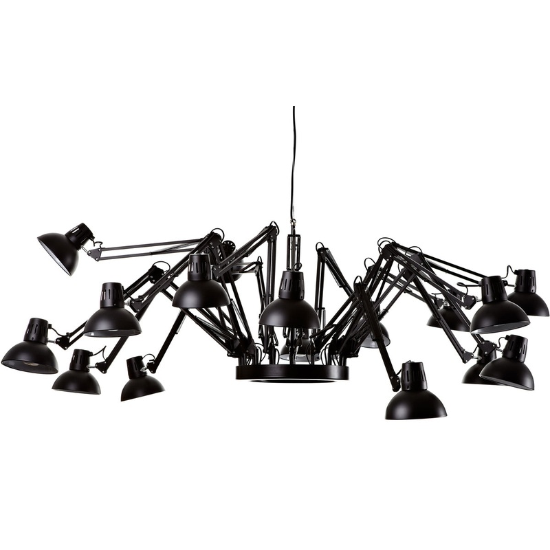Dear Ingo Hanging Lamp